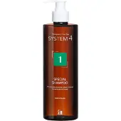 Ginza.se Climbazole Special Shampoo 1 500 ml