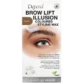 Depend Perfect Eye Brow Illusion Wax Taupe 5 g