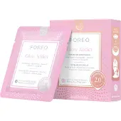 Foreo UFO Glow Addict masque illuminateur visage 6 pcs