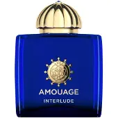 Amouage , Interlude, Eau De Parfum, Pour Femme, 100ml