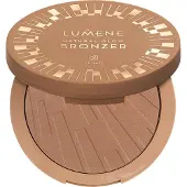 Lumene Natural Glow poudre compacte bronzante teinte 2 Arctic Sun 10 g