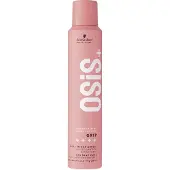 Schwarzkopf OSIS+ Grip Extra Strong Mousse 200 ml