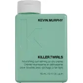 Kevin Murphy Killer Twirls Crème définissant les boucles 150ml