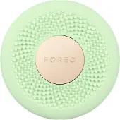 Foreo UFO 3 Go appareil sonique pour accélérer les effets des masques visage Pistachio 1 pcs