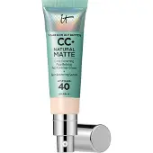 IT Cosmetics - Your Skin But Better Cc+ Cream Natural Matte -