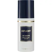 XERJOFF 40 Knots déodorant en spray mixte 100 ml