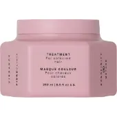 Schwarzkopf Fibre Clinix Vibrancy Masque de traitement pour cheveux colorés 250ml