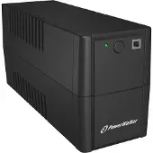 BlueWalker Vi 850 Sh Ups Noir
