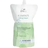 Wella Professionals Elements Calming Shampoo 1000 ml - Recharge