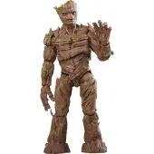 Hasbro Guardians of the Galaxy Vol. 3 Marvel Legends Actionfigur Groot 15 cm