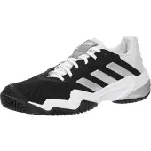 Adidas Chaussures De Court Dur Barricade