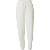 Only Play Pantalon de sport blanc