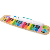 Hape Baby Einstein Jouet d'Activité - Touches et notes Magic Tou - - UneTaille - Instruments de Musique