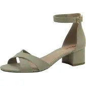 Tamaris Sandales olive