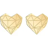 Liebeskind berlin Boucles d'oreilles or