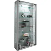 VCM Vitrine murale suspendue vitrine en verre vitrine murale vitrine en verre Vitrosa Maxi Vitrine murale suspendue vitrine en verre vitrine murale vitrine en verre Vitrosa Maxi