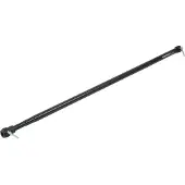Manfrotto Barre Télescopique Pour Fonds De Studio 272B 3 Sections