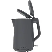 AENO Ek4 1.5l 2200w Kettle Argenté One Size / EU Plug 220V