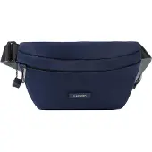 Hedgren Sacs banane 'Nova Halo' bleu marine / blanc