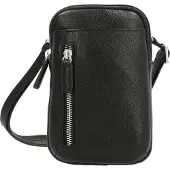 PICARD Sac à bandoulière 'Milano' noir