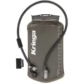 Kriega Hydrapack Elite Hd 3l Hydration Bag Noir