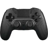 Deltaco Pc Gamepad Noir