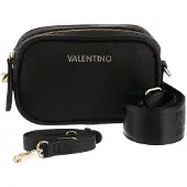 Valentino Sac à bandoulière 'Miramar' or / noir