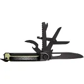 Gerber Armbar Scout Multitool Argenté