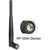 DeLOCK Antenne WLAN -