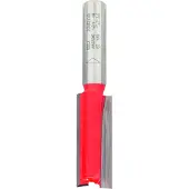 Bosch Milling Cutters Bit 8x12x63.8 Mm Rouge
