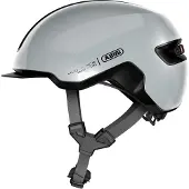 ABUS Hud-y Ace Urban Helmet Gris M