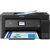 Epson L14150 Multifunction Printer Noir One Size / EU Plug 220V
