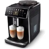 Saeco SM6580 SM6580/00 Machine à café automatique noire