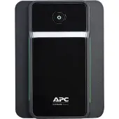 APC Onduleur Back-UPS 950 VA - Noir