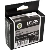 Epson T46S7 - Gris - Cartouche d'encre