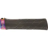 Ergon GE1 Evo Factory Regular Bar Grips - frozen stealth / oil slick