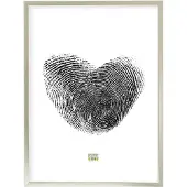 Deknudt S41jd1 Din A3 29.7x42 Cm Wood Photo Photo Frame Blanc,Gris