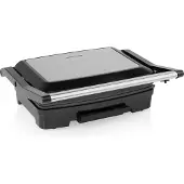 Princess 117501 Electric Grill Argenté One Size / EU Plug 220V