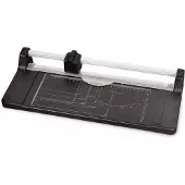 Hama Easy Cut R320 Safety Shear Noir