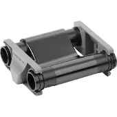 Durable Ruban d’impression noire pour imprimante DURACARD