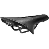 Brooks england Selles England Cambium C19 Carved 275 x 184 mm