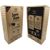 Peatys Loam Foam Starter Pack Cleaner Bleu