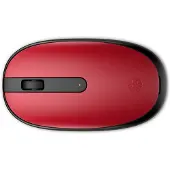 HP 240 Souris souris Noir