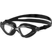 Seac Lunettes de natation verres transparents Lyn