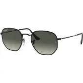 Ray-Ban Sunglasses RB3548 002/71
