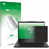 Upscreen Spy Shield Blickschutzfolie