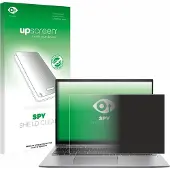 Upscreen Spy Shield Blickschutzfolie