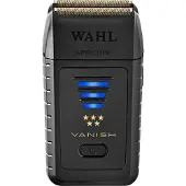 Wahl Vanish Shaver Noir