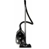 Domo DO7295S - Aspirateur traîneau sans sac - Système cyclonique - Nouvelle brosse de nettoyage en profondeur - Réservoir à poussière de 2,5 L