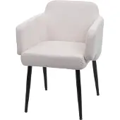 MCW Chaise de salle à manger -L13